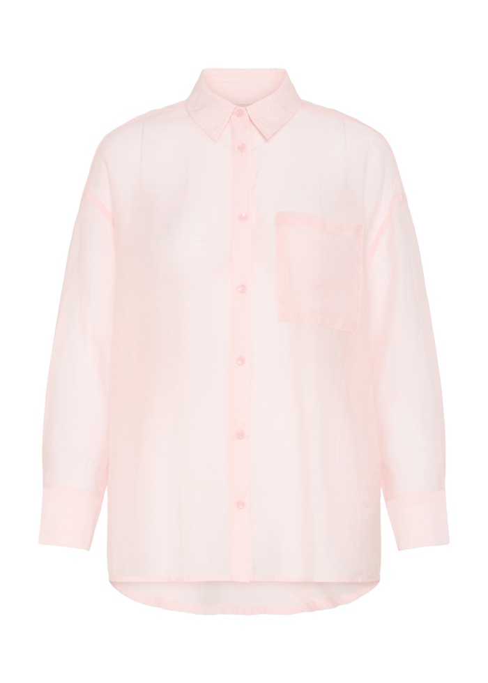 Fransa | FrSaira Shirt