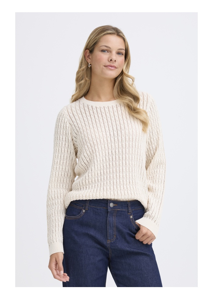 Fransa | FrSammy Jumper