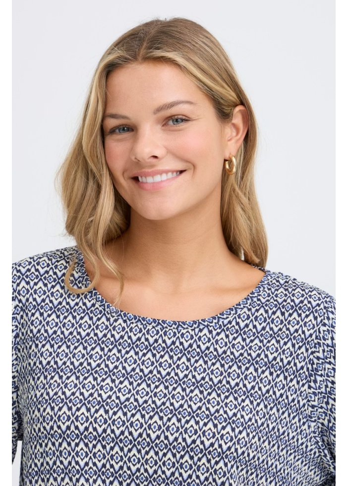 Fransa | FrSloane Top