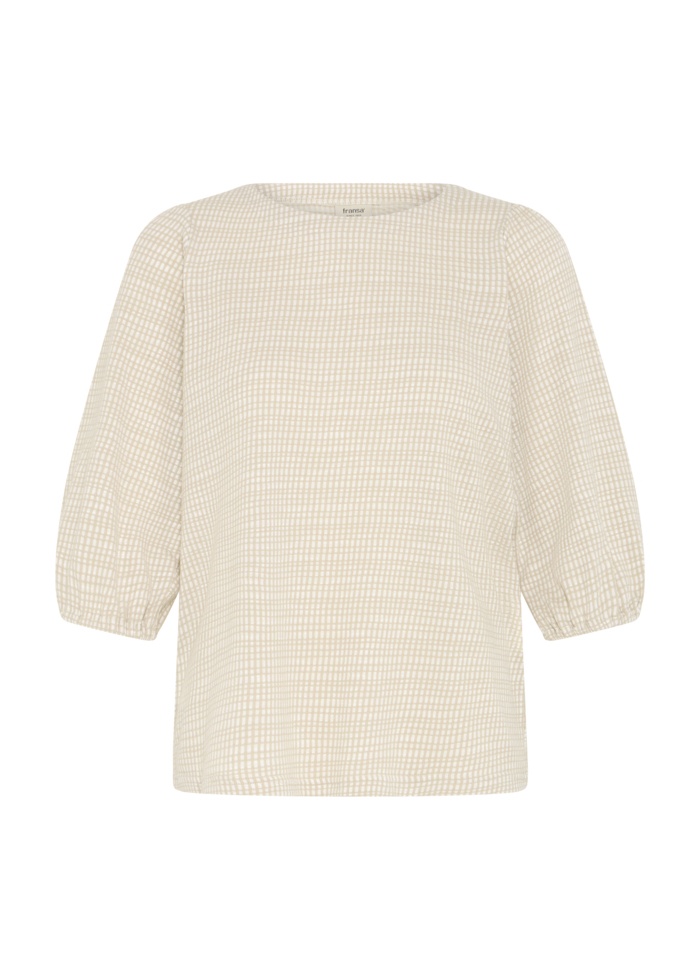 Fransa | FrNiala Top