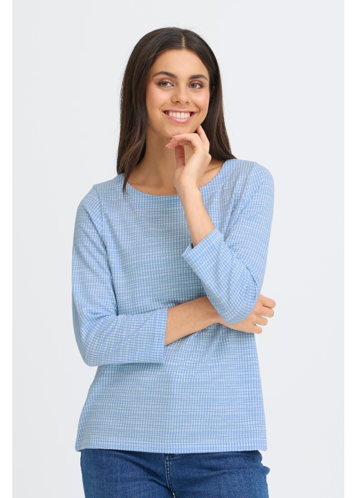 Fransa | FrNiala Top