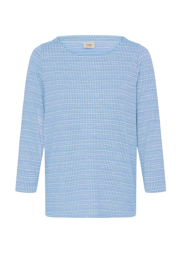 Fransa | FrNiala Top