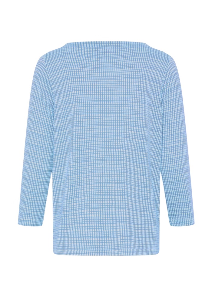 Fransa | FrNiala Top