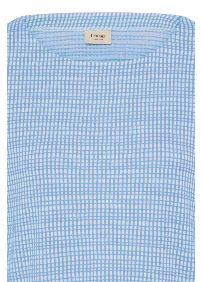 Fransa | FrNiala Top