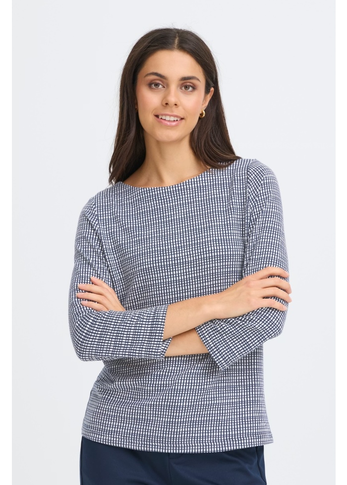 Fransa | FrNiala Top