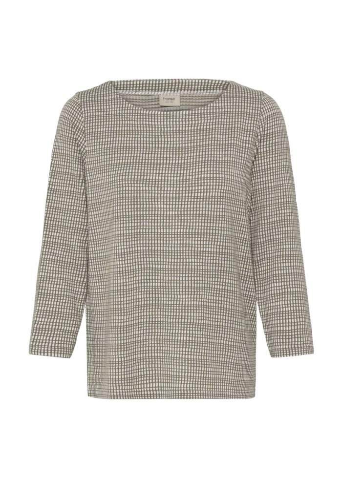 Fransa | FrNiala Top