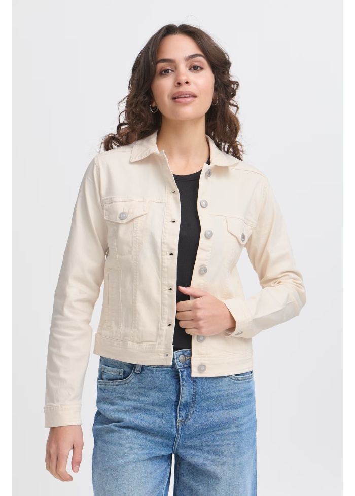 Fransa | FrVotwill Jacket