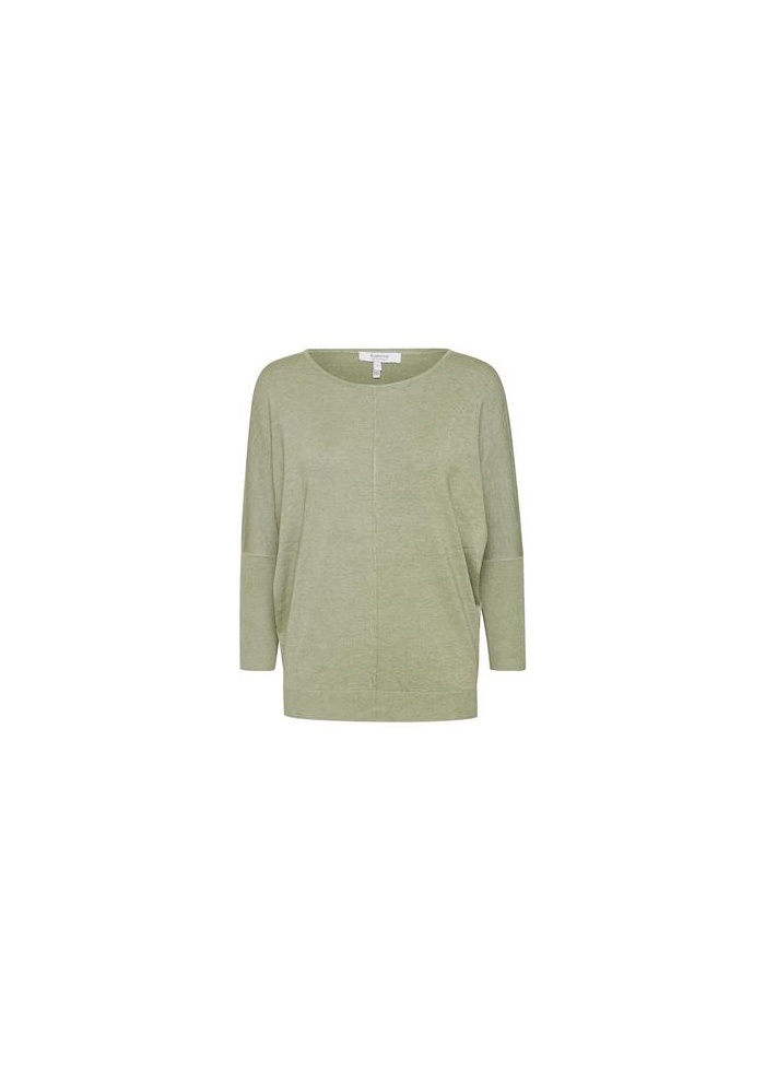 b.young | ByPimba Batwing Jumper