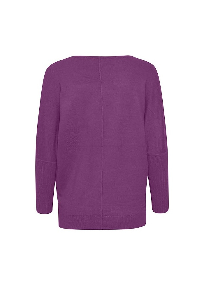 b.young | ByPimba Batwing Jumper