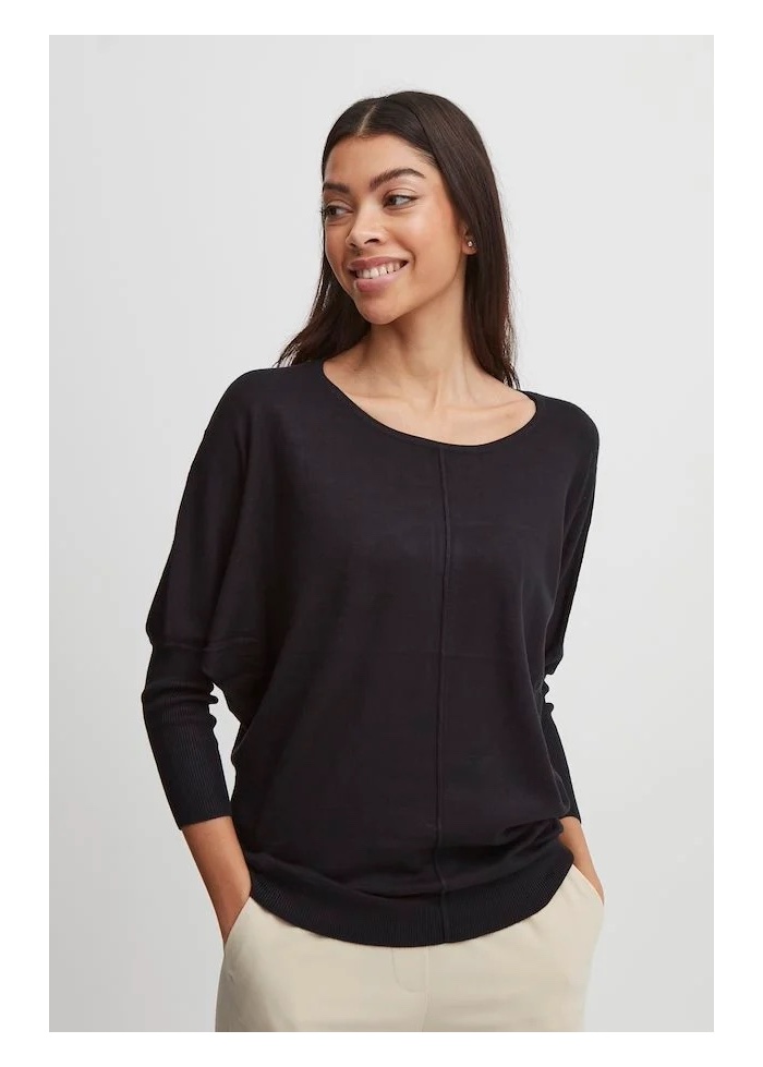 b.young | ByPimba Pullover