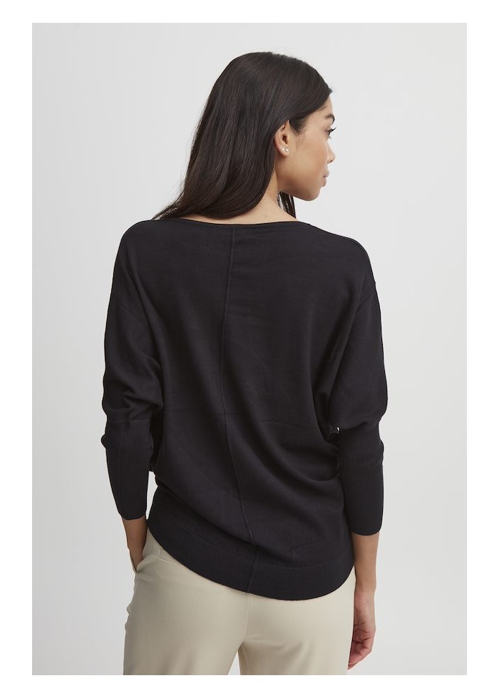 b.young | ByPimba Pullover