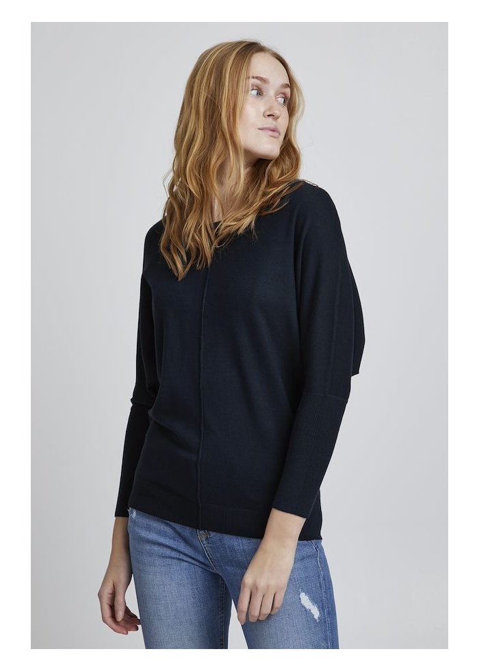 b.young | ByPimba Pullover