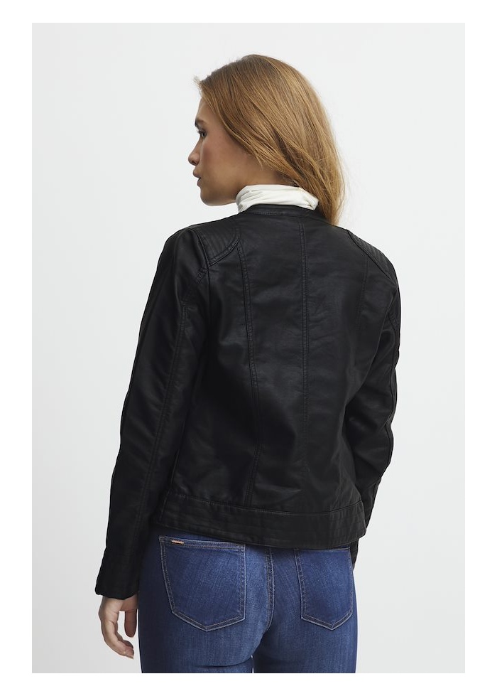 b.young | ByAcom Black Jacket