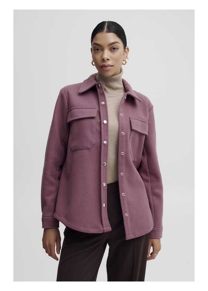 b.young | ByAdana Shirt Jacket