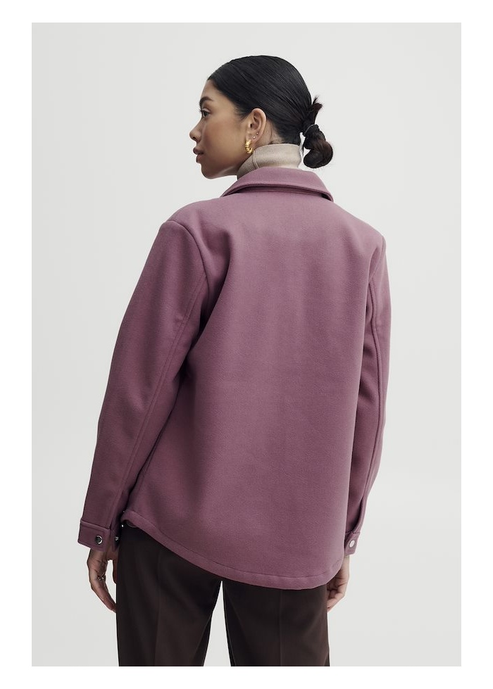 b.young | ByAdana Shirt Jacket