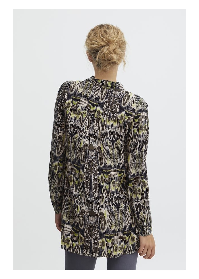 b.young | ByJosa Long Shirt