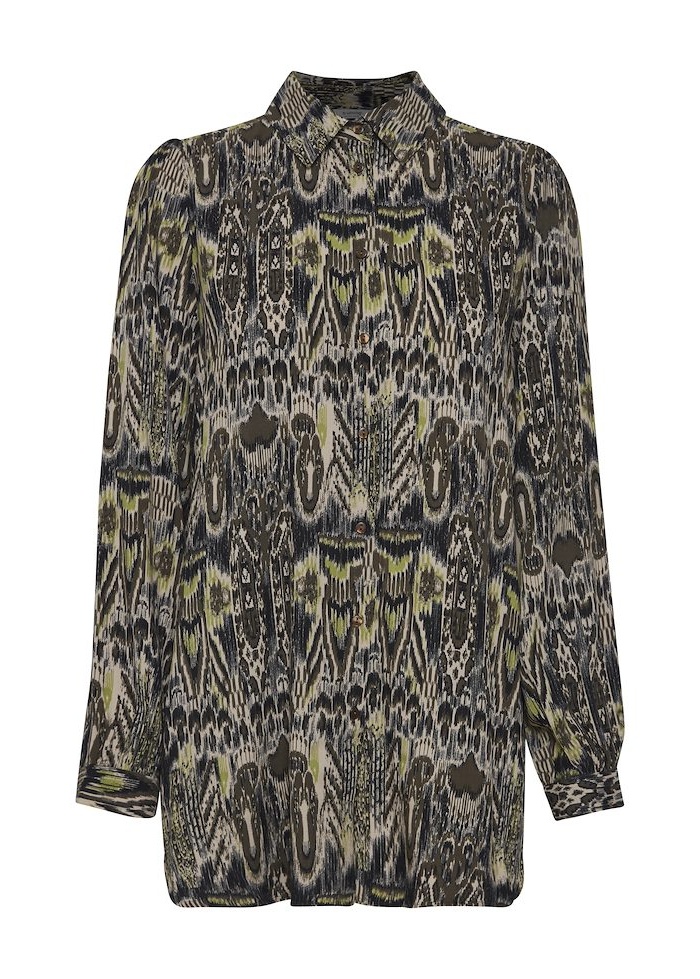 b.young | ByJosa Long Shirt