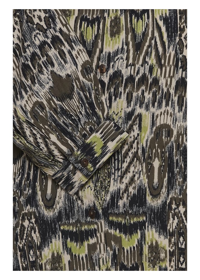 b.young | ByJosa Long Shirt