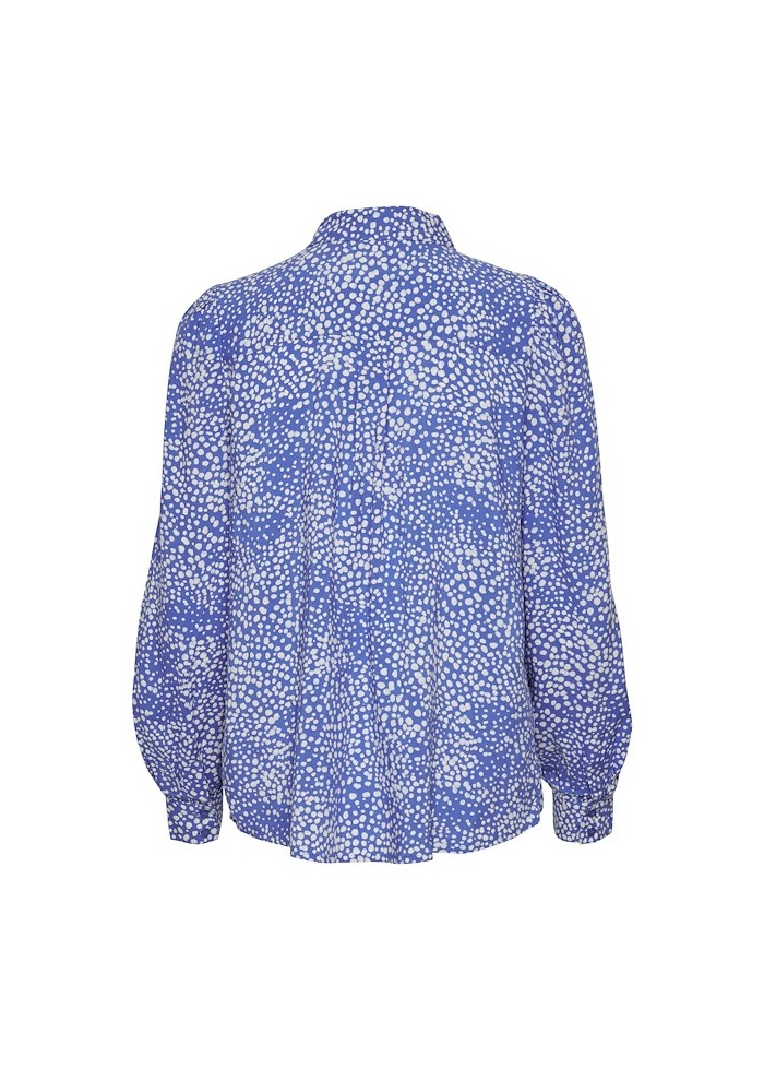 b.young | BYJosa Puff Shirt