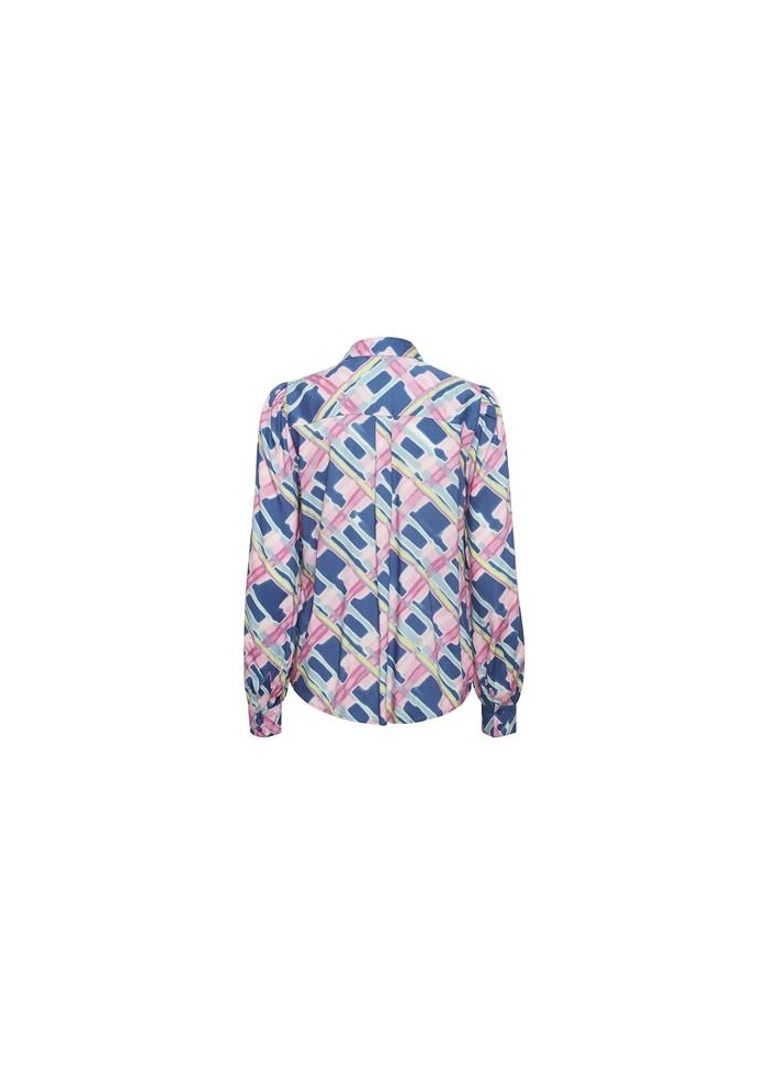 b.young | ByJosa Puff Shirt