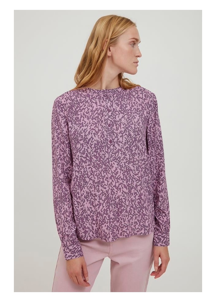 b.young | BYFlouri Blouse