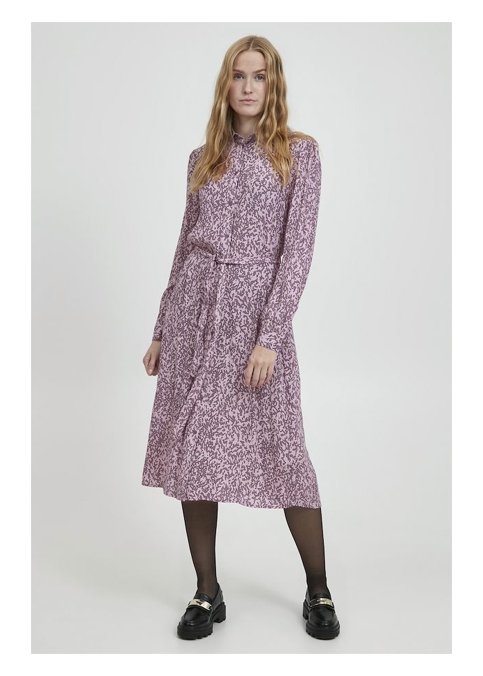 b.young | BYFlouri Shirt Dress