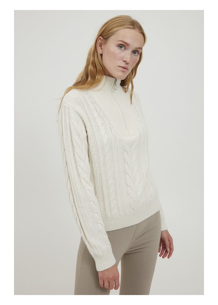 b.young | BYotinka Jumper