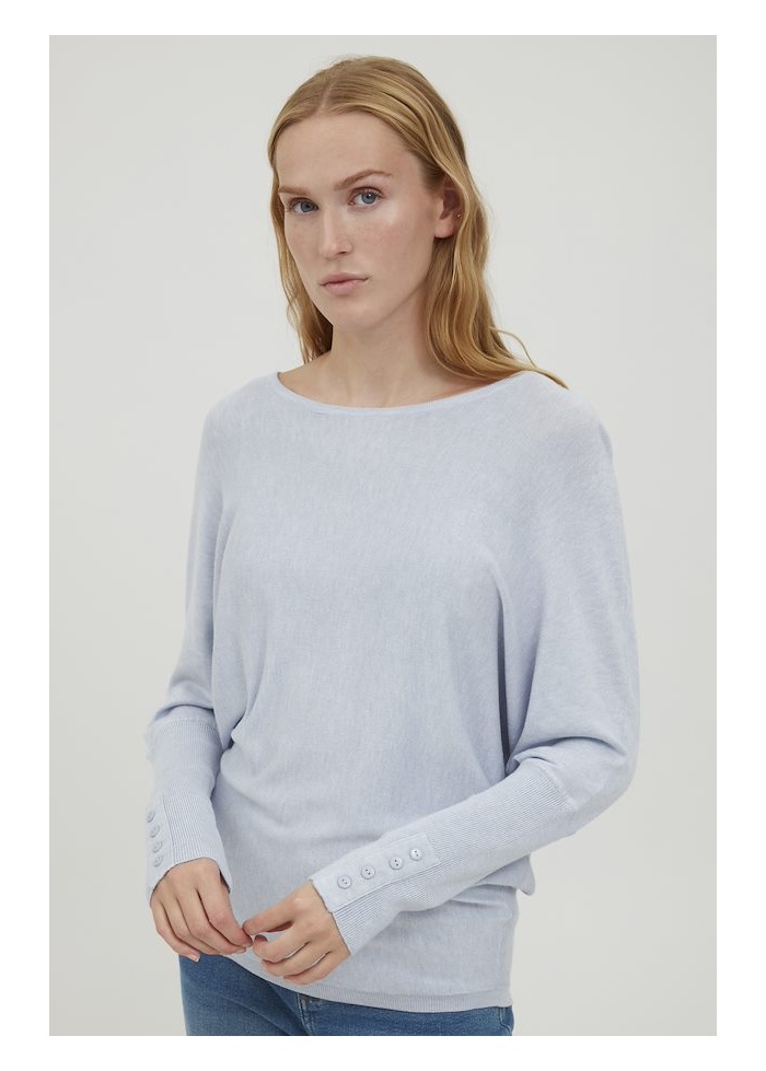 b.young | BYPimba Batwing Jumper