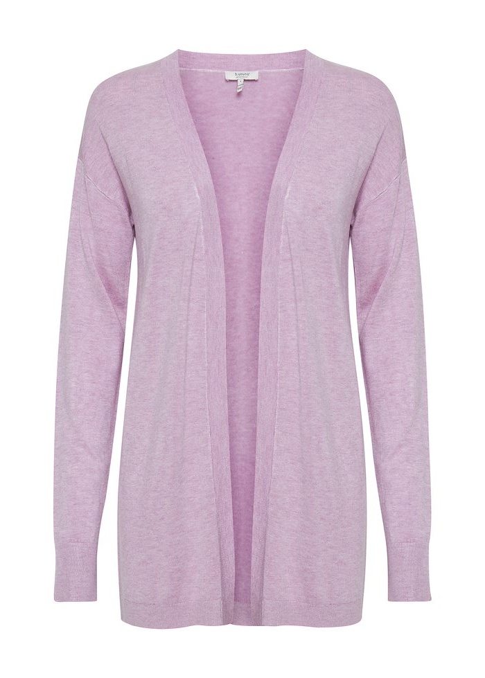 b.young | BYMmpimba Long Cardi