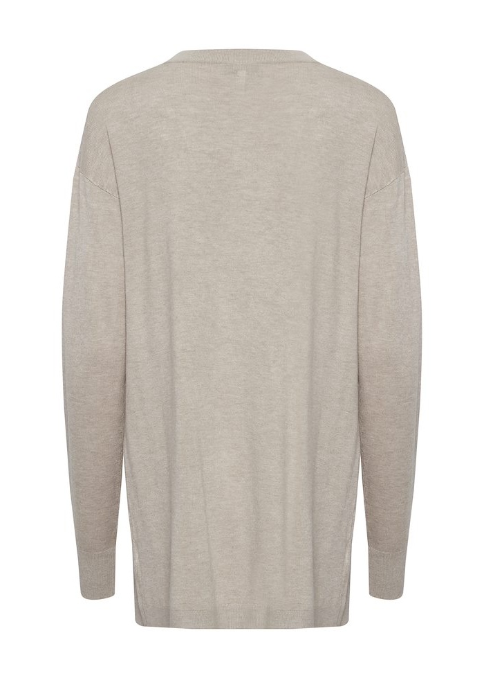 b.young | BYMmpimba Long Cardi