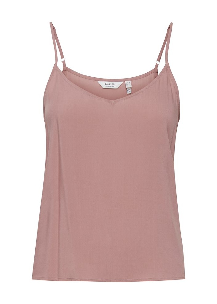 b.young | BYMmjoella Top