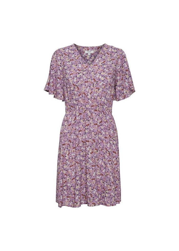 b.young | BYMmjoella Print Dress