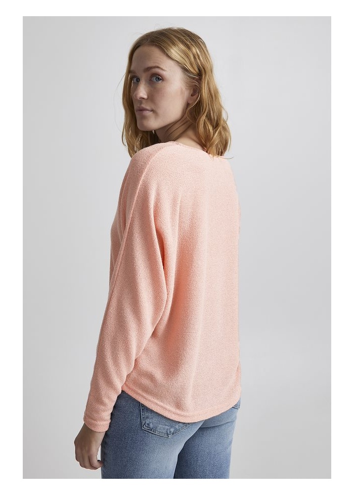 b.young | BYSif V-Neck Jumper