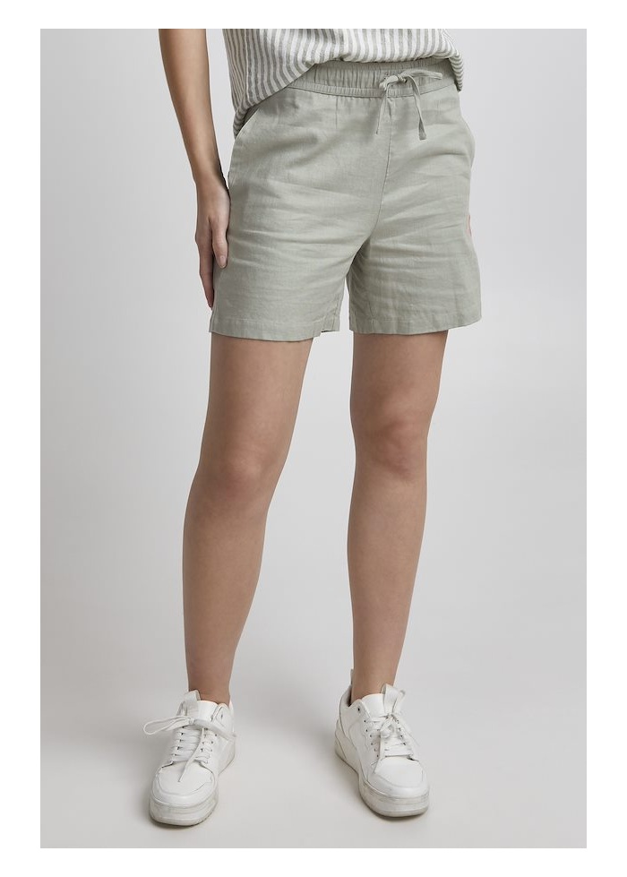 b.young | BYFalakka  Shorts