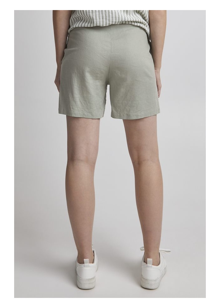 b.young | BYFalakka  Shorts