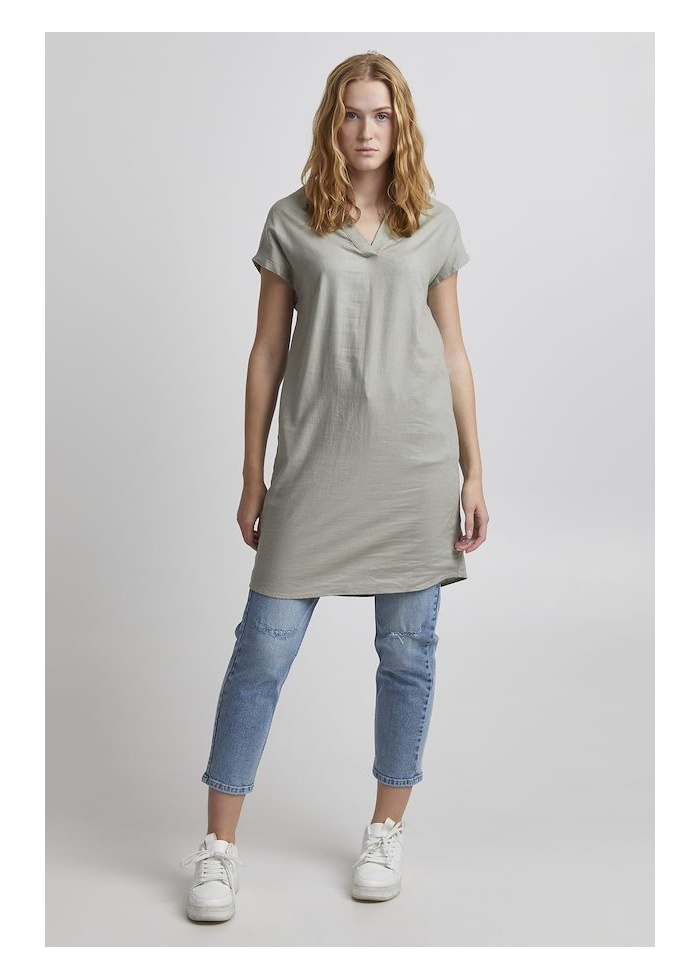 b.young | BYFalakka Tunic Dress