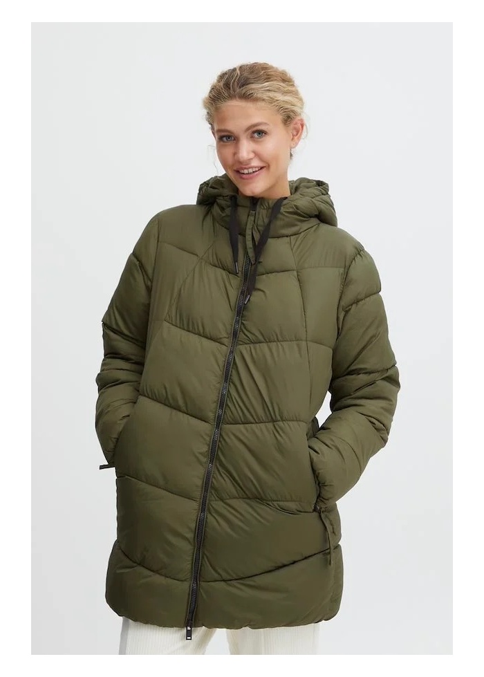 b.young | ByBomina Jacket