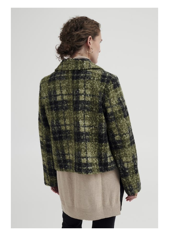 b.young | ByChera Jacket