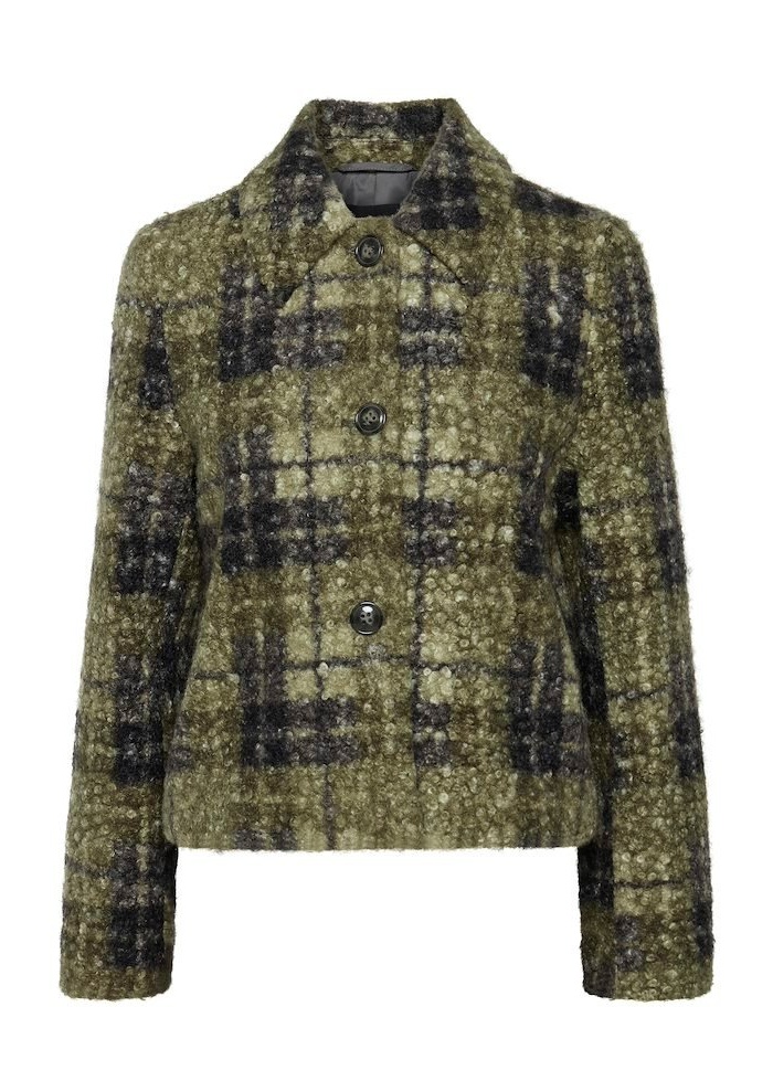 b.young | ByChera Jacket