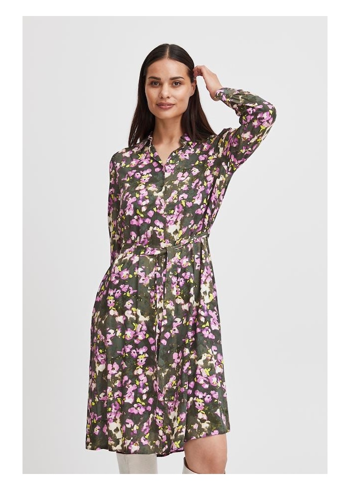 b.young | ByJosa Dress