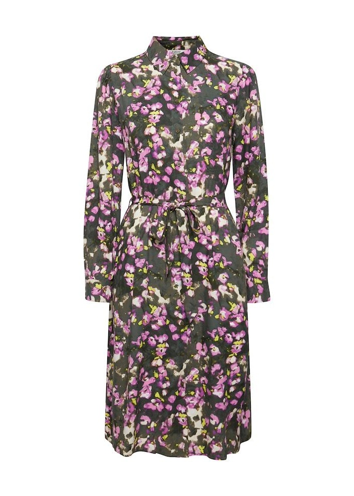 b.young | ByJosa Dress