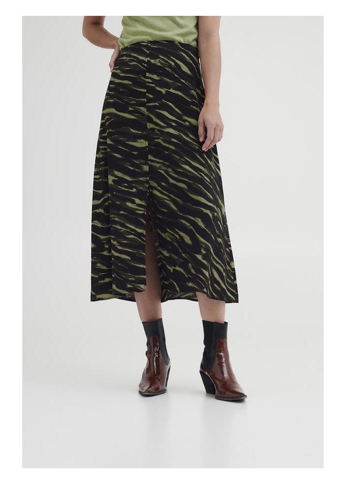 b.young | ByIbine  Skirt