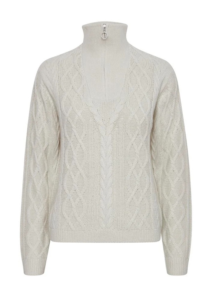 b.young | ByOtinka Jumper