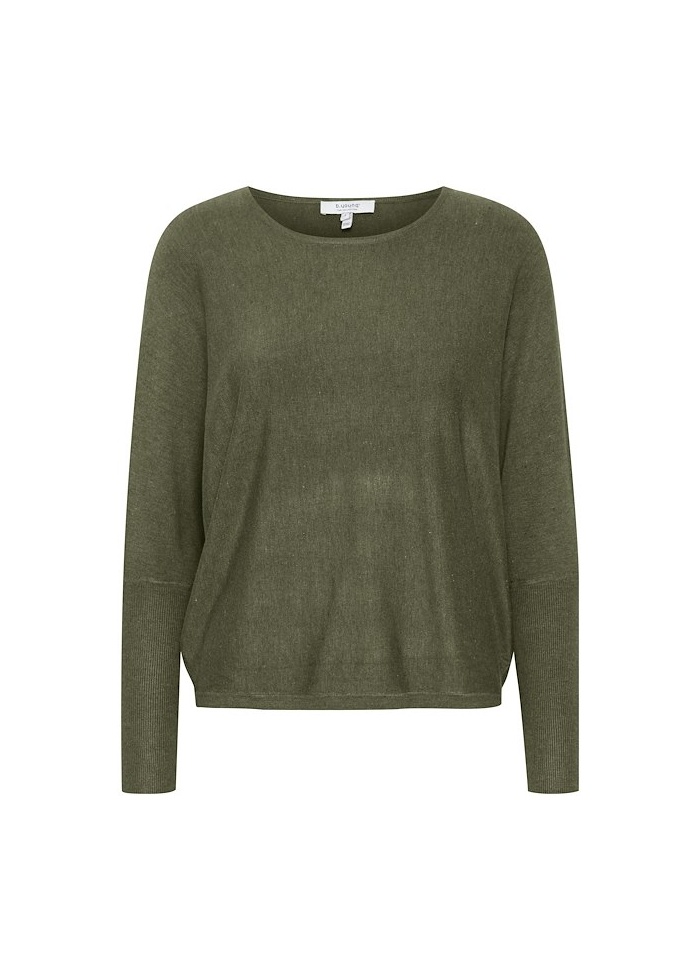 b.young | ByMmpimba Batwing  Jumper