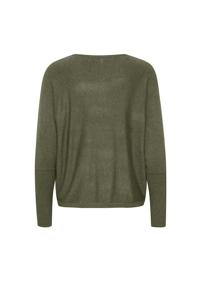 b.young | ByMmpimba Batwing  Jumper