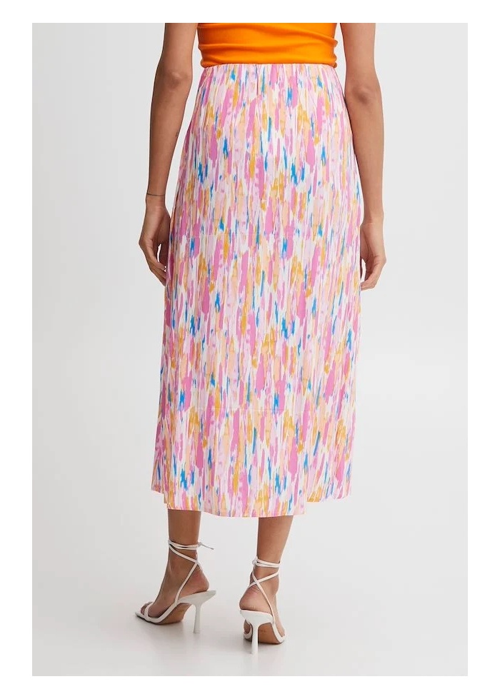 b.young | ByMmjoella Slit Skirt