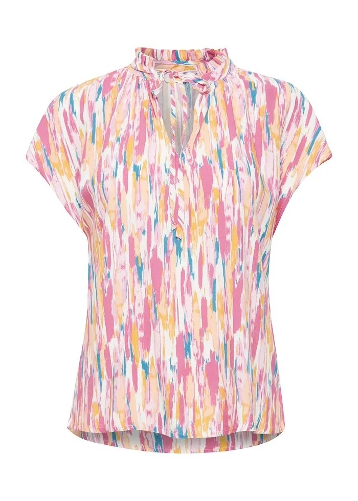 b.young | ByMmjoella Frill Top