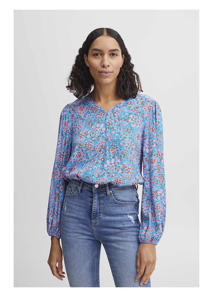 b.young | ByFlouri Blouse