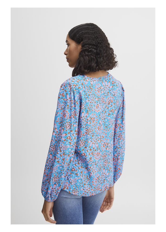 b.young | ByFlouri Blouse