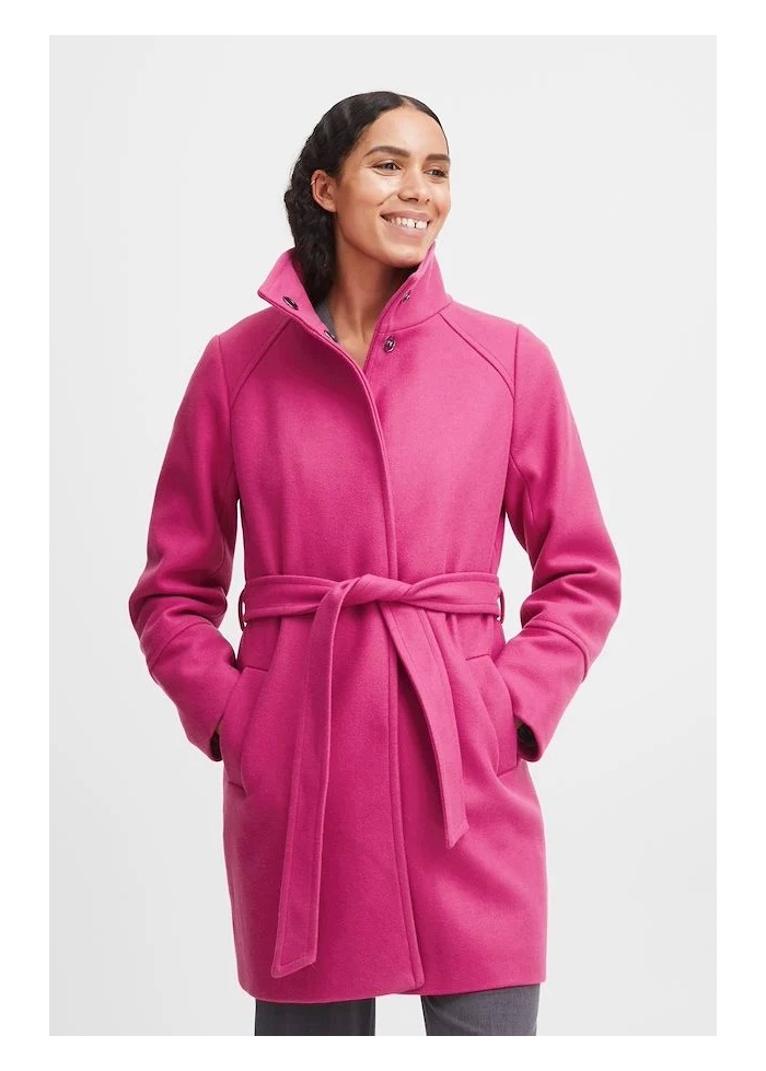 b.young | ByCilia Coat